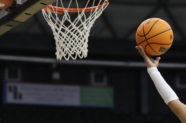 Hawaii Grown notebook: Isle athletes excelling in college across many sports