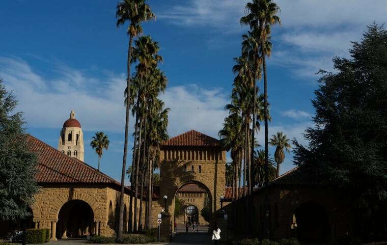 Trump administration targets medical schools over admissions data