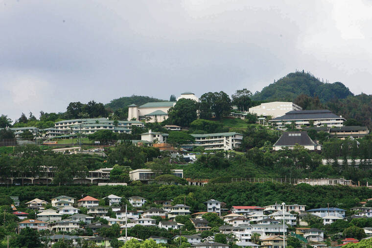 Letter: Time for lahui to choose Kamehameha trustees