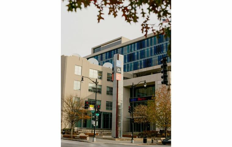 Judge rules Trump’s executive order on NPR, PBS unconstitutional