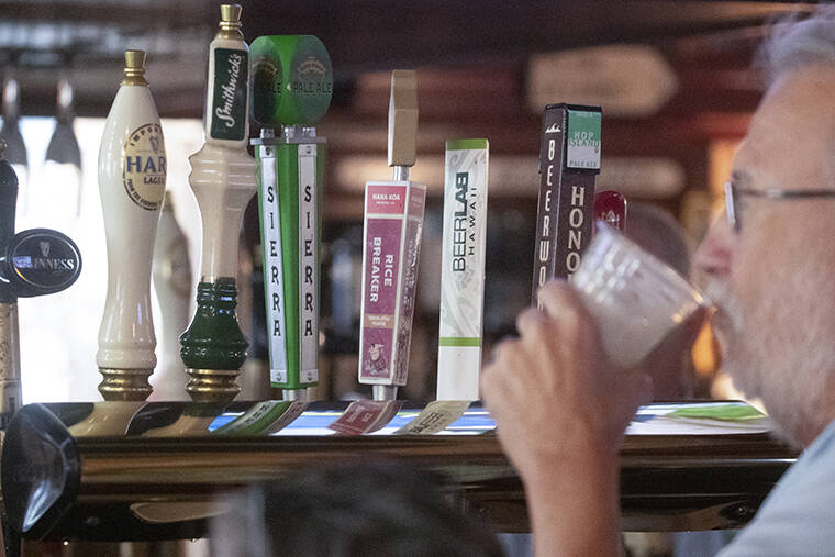 Editorial: Reduce drunken driving threshold