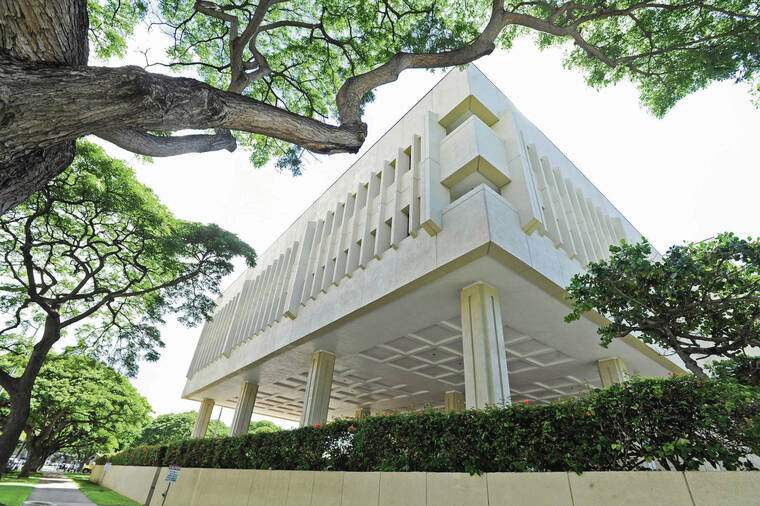 Letter: Jury duty was catalyst to volunteer in community