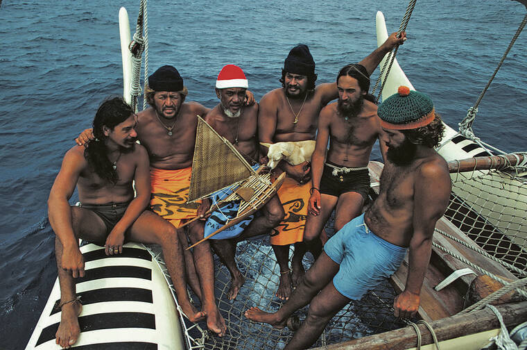 50 years after Hokule‘a’s first voyage, the canoe continues to reshape Hawaii