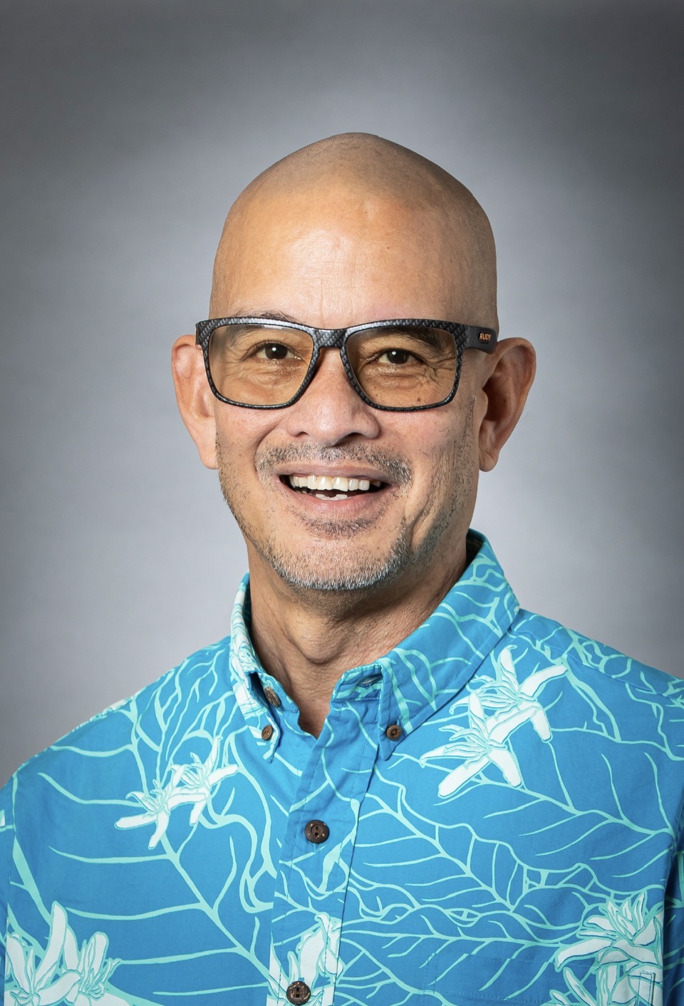 2026 Election: Edgar – Eddie O – Ombac