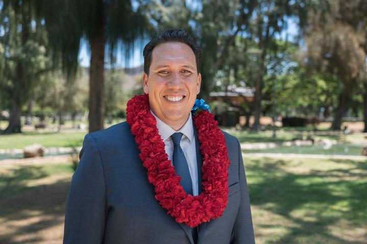 2026 Election: Jarrett Keohokalole