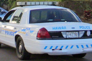Police identify Volcano woman, 76, as victim in fatal crash