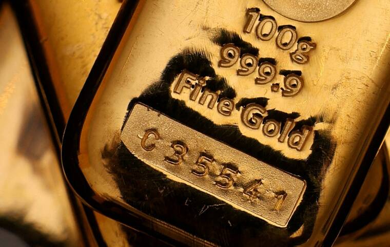 2 men charged in alleged gold bar fraud scheme targeting kupuna