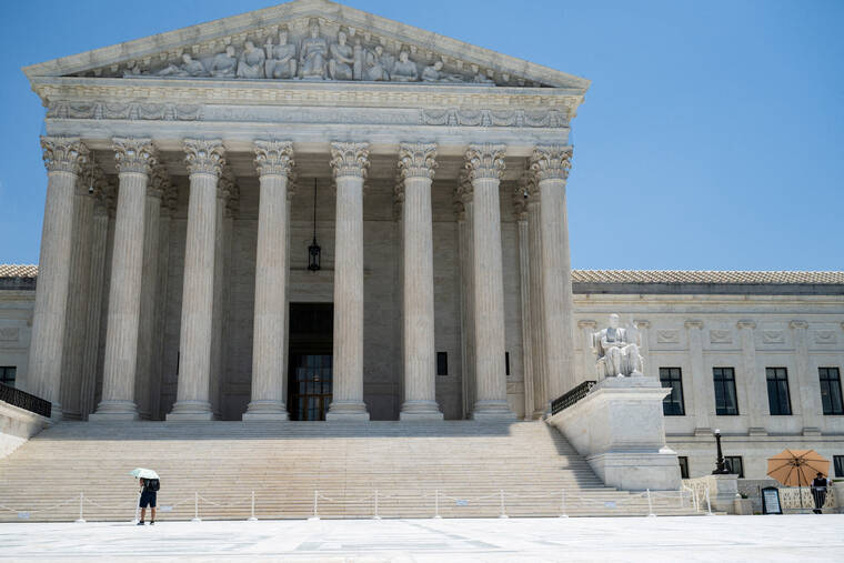 Letter: Fight for term limits, not against Citizens United