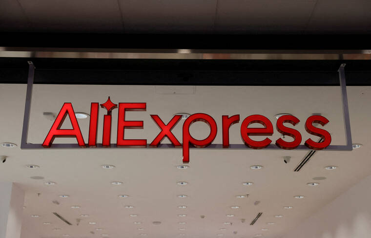 AliExpress hit with record $629M EU fine over illegal products