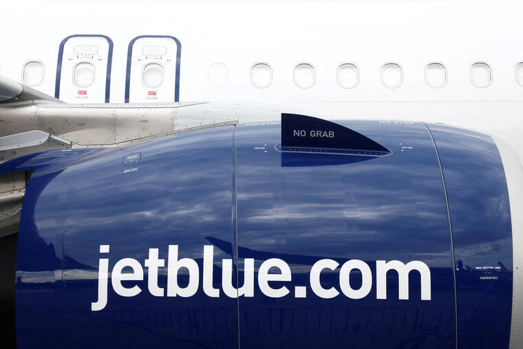 JetBlue updates fare structure as airlines see benefit of segmented pricing