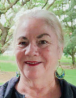 Ruth Robison