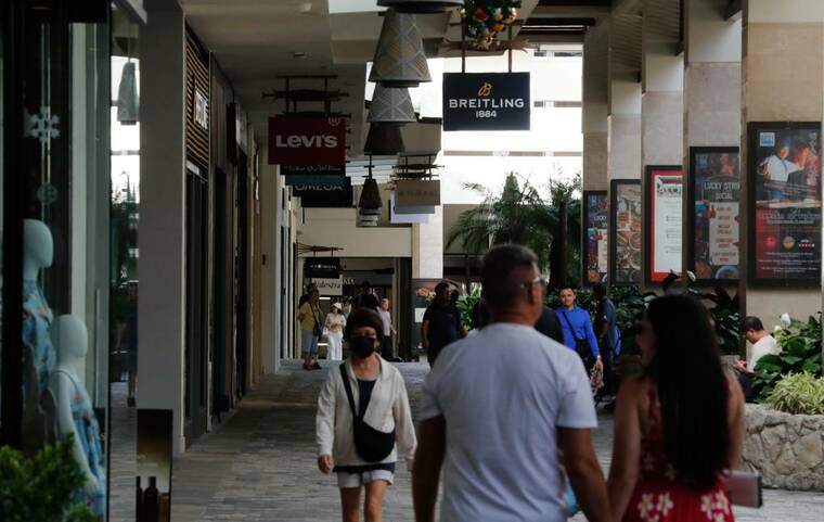 Consumer inflation moderates but Middle East conflict threatens rate outlook