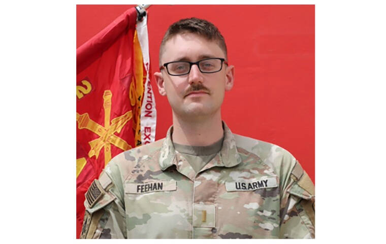 Army soldier from Ewa Beach killed in Jordan, Pentagon says