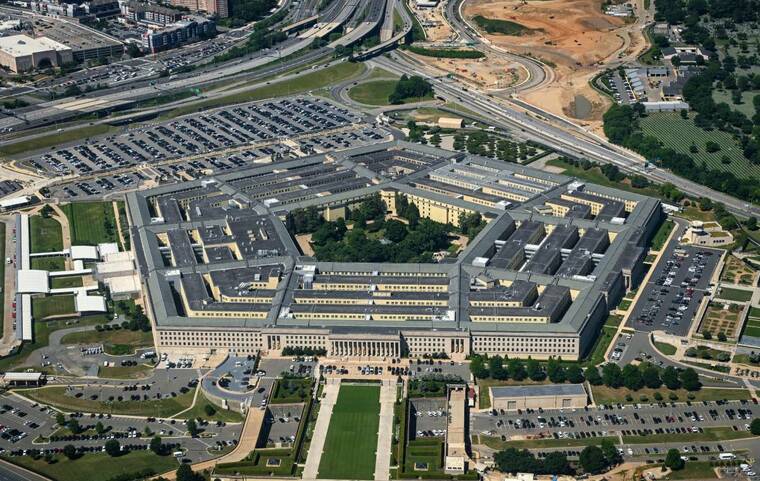 Pentagon withheld dozens of U.S. military injuries in Iran war