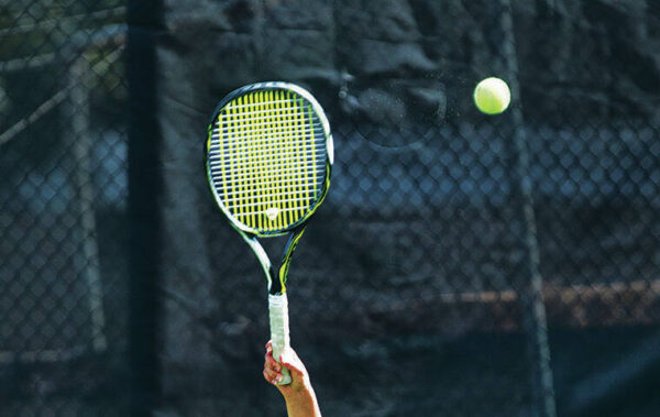 3 local college tennis teams earn academic honors