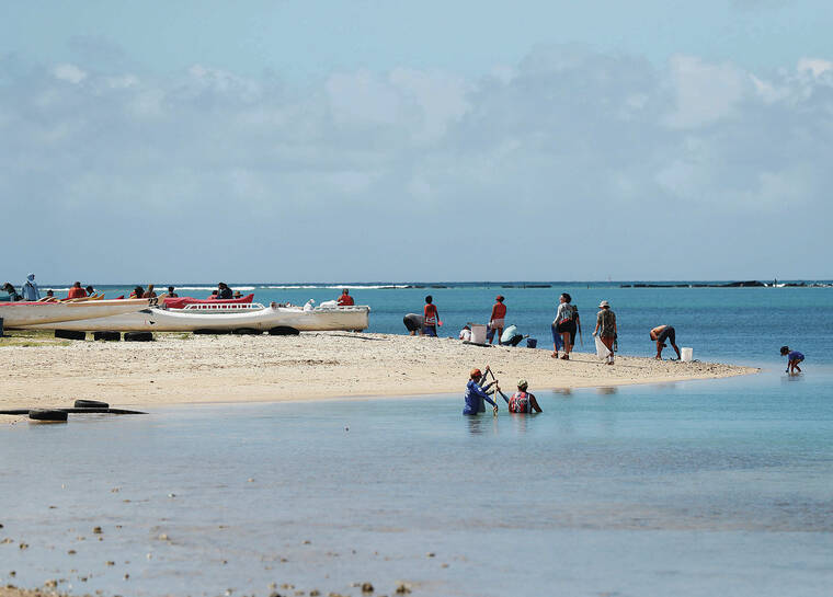 U.N. report highlights Indigenous knowledge in ocean governance