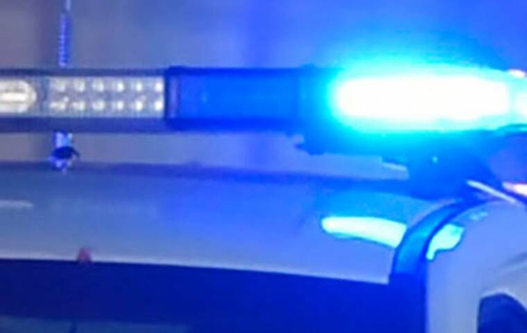 Road worker seriously hurt in H-1 hit-and-run crash in Pearl City