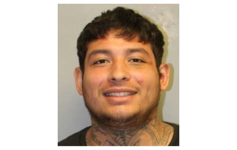 Hilo man charged with murder in February 2025 shooting