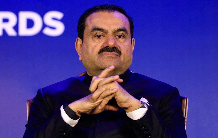 Judge dismisses criminal case against Indian billionaire