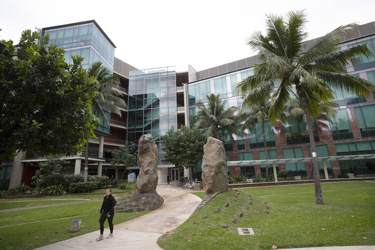 Kokua Line: Is UH settling cyberattack lawsuit?