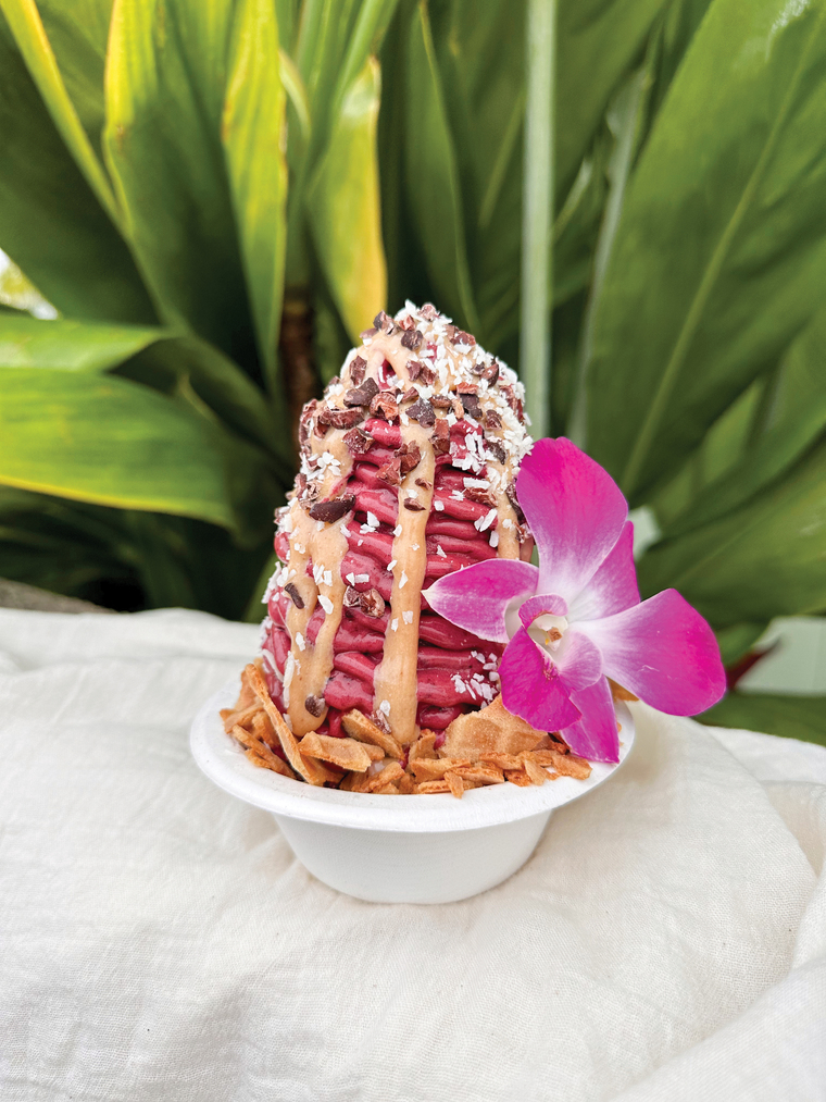 Perfect Day Ice Cream