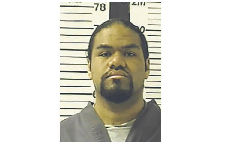 Nevada police fatally shoot Waipahu man, 48, convicted in 1997 killing
