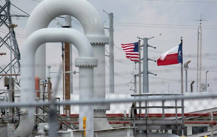 World has nearly burned through its oil stockpile buffer