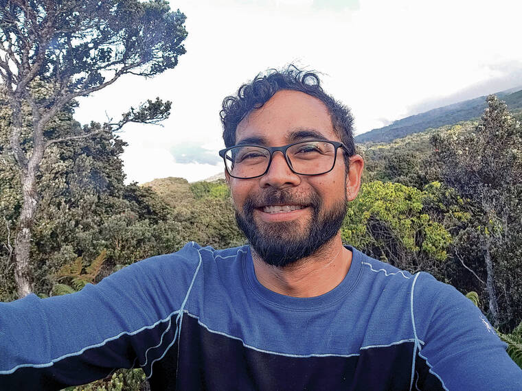 Column: Amid climate change, isles depend on Indigenous stewardship