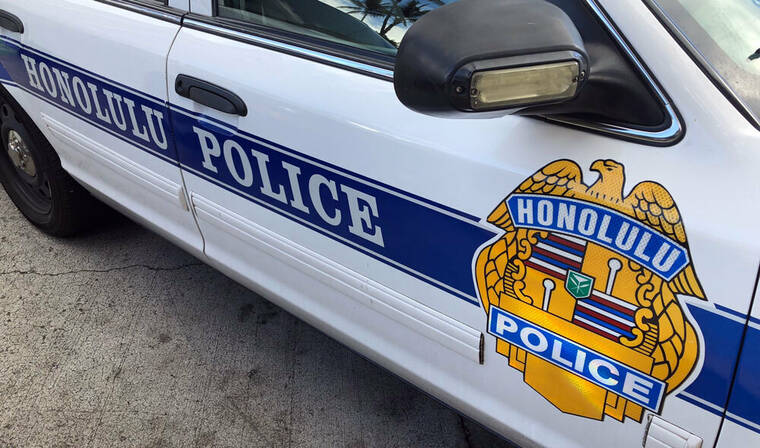 Police investigating school threats on Oahu and Hawaii island