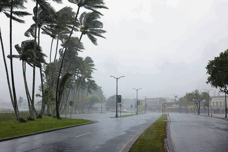 Column: Isles need granular hurricane studies
